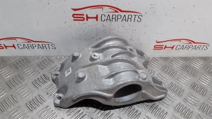 Support moteur d'un Mercedes A-Klasse, 3 mois de garantie, Utilisé, -, -