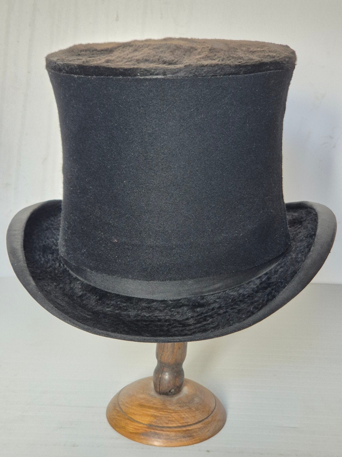 chapeau haut de forme vintage, Enlèvement ou Envoi