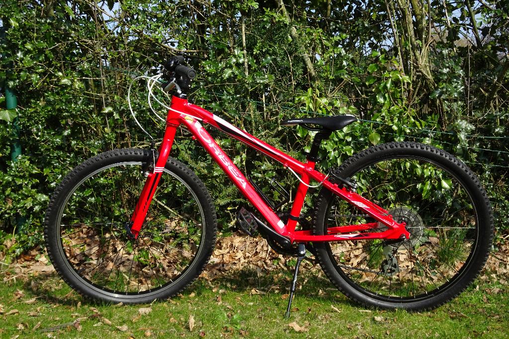 vtt ORBEA 24pouces, Vélos & Vélomoteurs, Enlèvement, Comme neuf, 20 pouces ou plus, Orbea