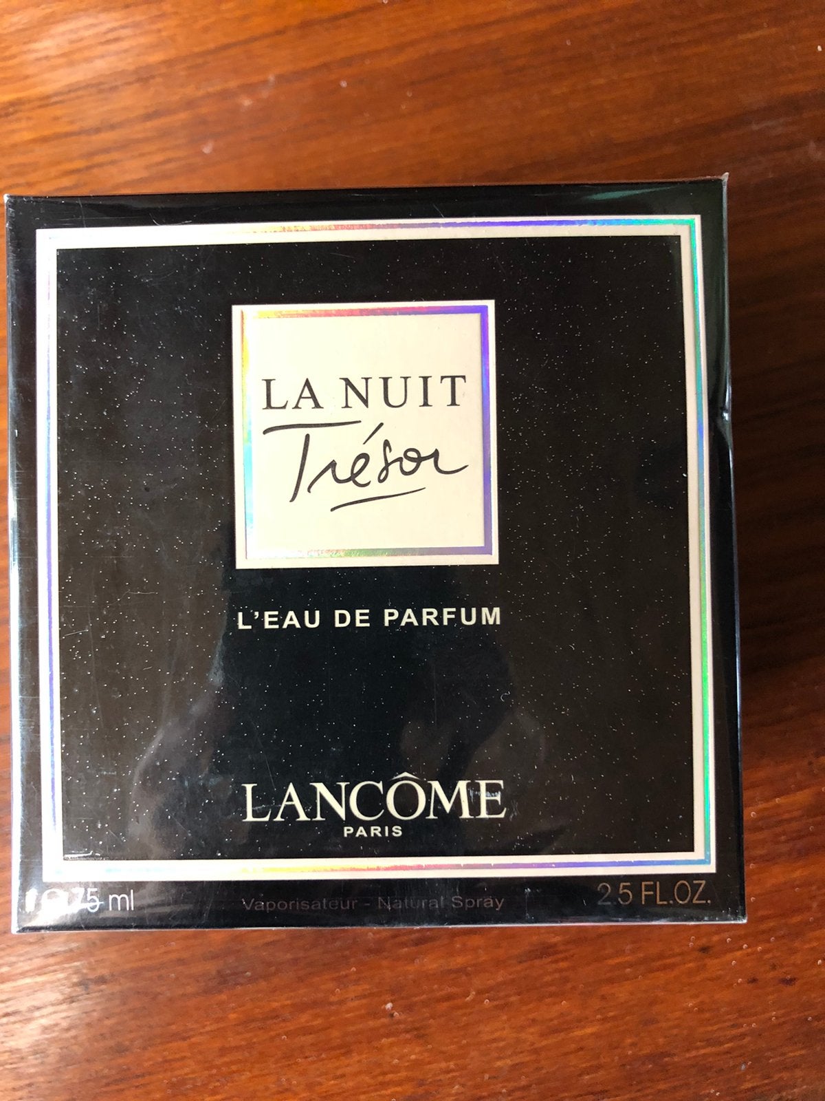 Parfums, Lancôme, Mugler, Ophalen, Nieuw