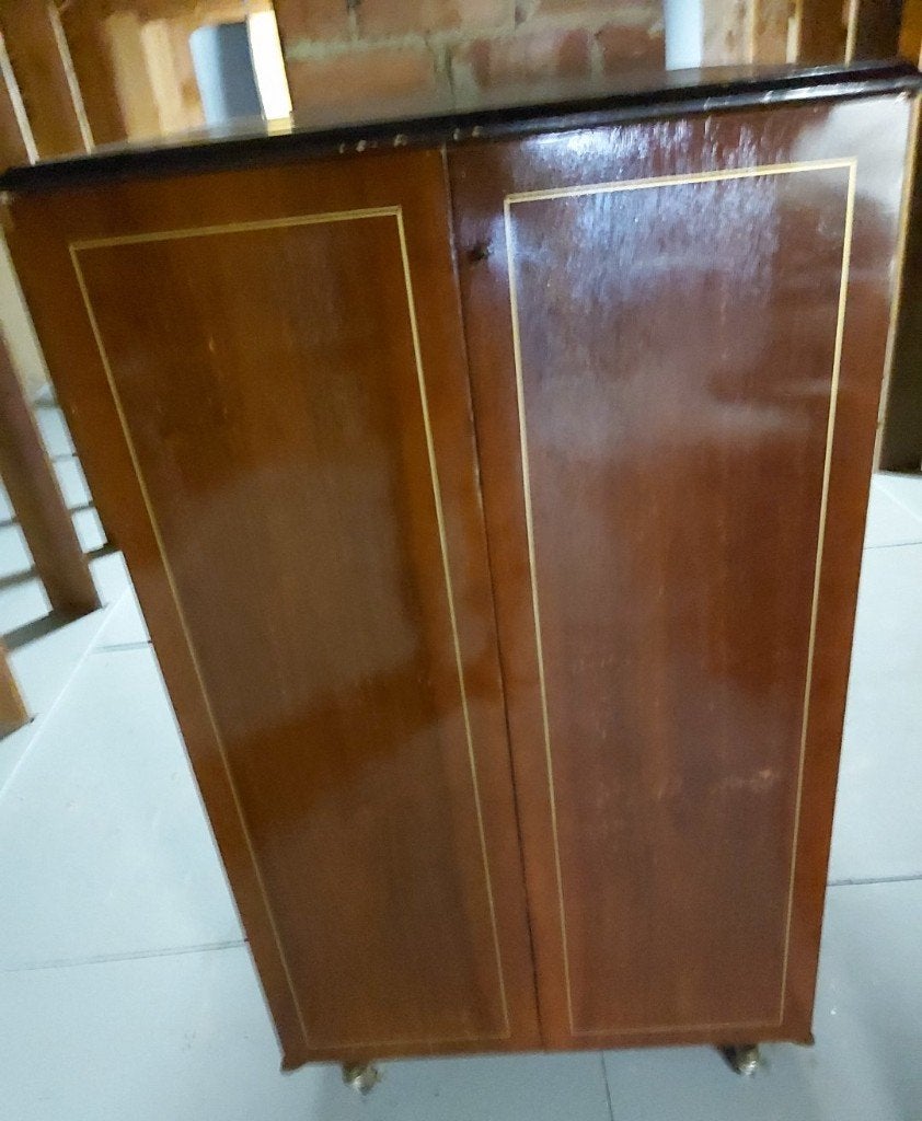 Kast, Enlèvement, Utilisé