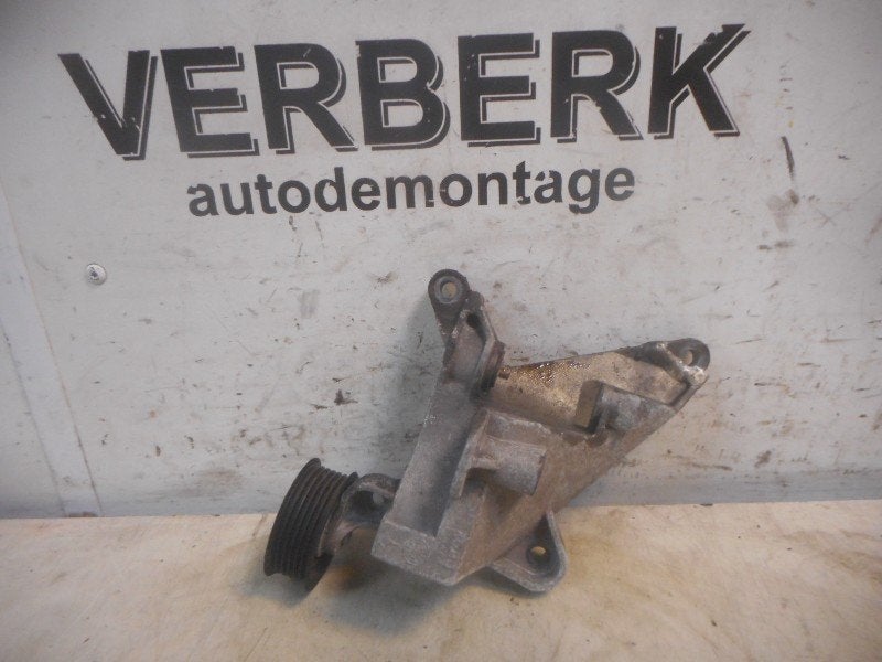 ENSEMBLE DE TENSIONNEUR Saab 9-3 I (YS3D) (4904421), Autos : Pièces & Accessoires, Saab-de-info@saabgroup.com, Marienbergstraße  96
90411  Nürnberg, DE