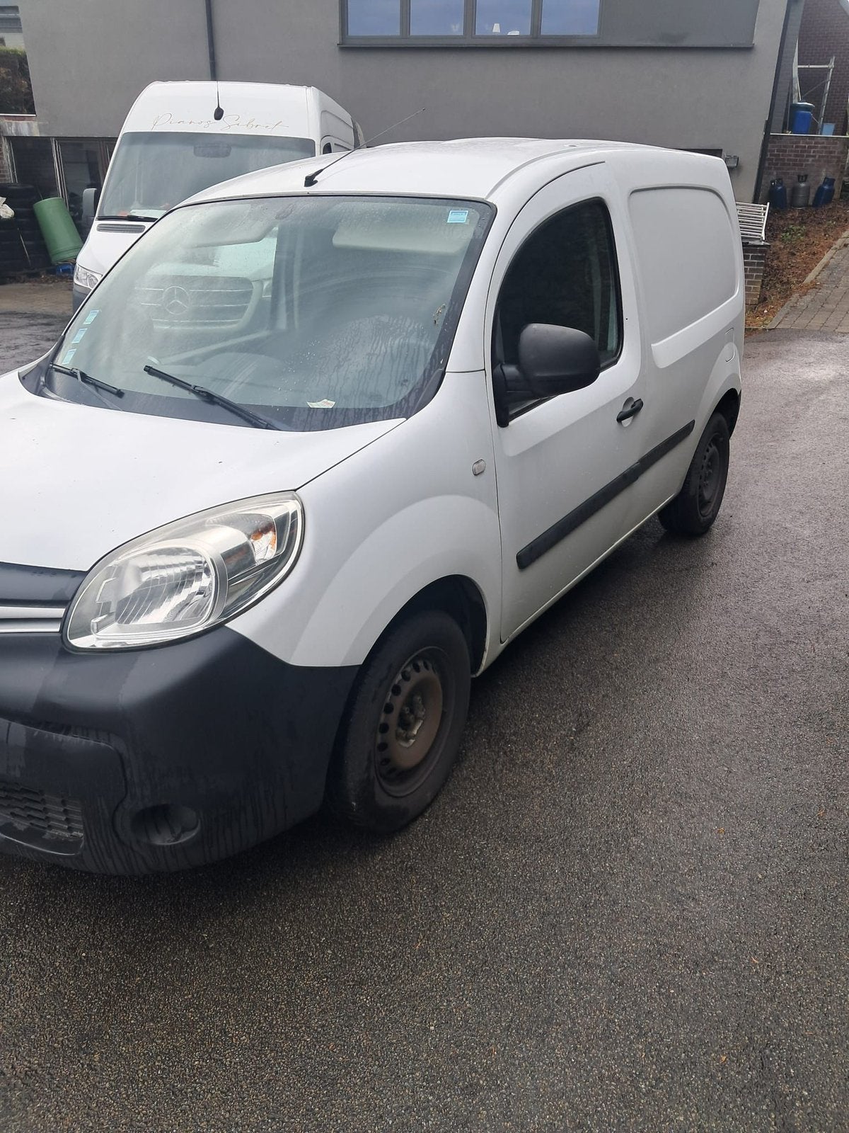 voiture, Auto's, Renault, Voorwielaandrijving, Euro 5, Stof, Alarm