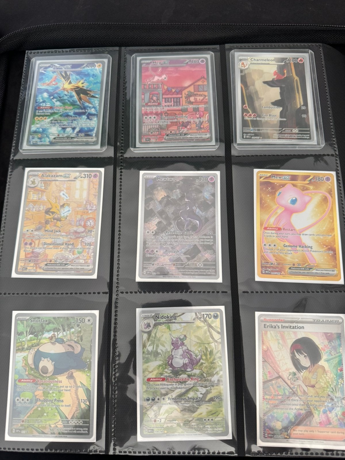 Pokémon kaarten te koop – set 151 (Scarlet & Violet), Hobby en Vrije tijd, Verzamelkaartspellen | Magic the Gathering, Ophalen