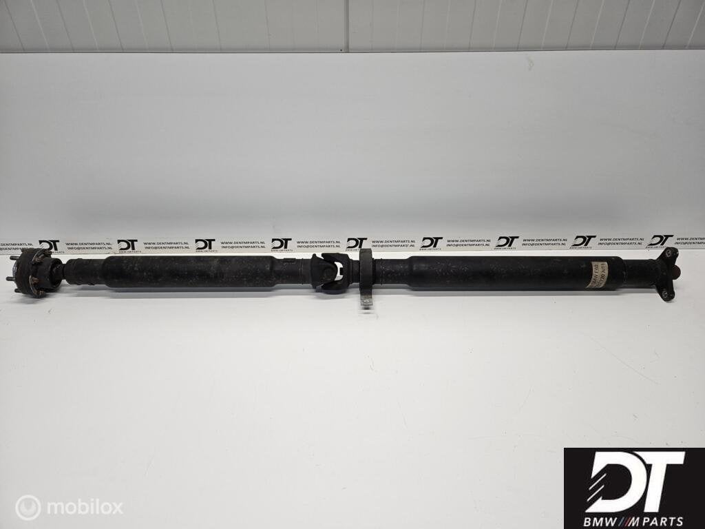 Cardanas BMW 5-serie E60 M5 26112282720, Gebruikt, Ophalen of Verzenden, BMW, BMW