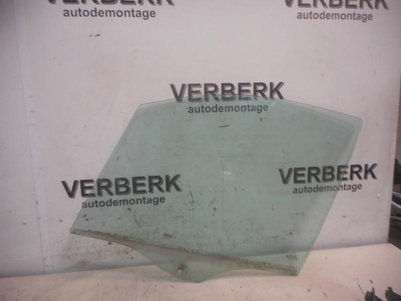 PORTIERRUIT LINKS VOOR Mercedes-Benz A (W168), Gebruikt, Mercedes-Benz