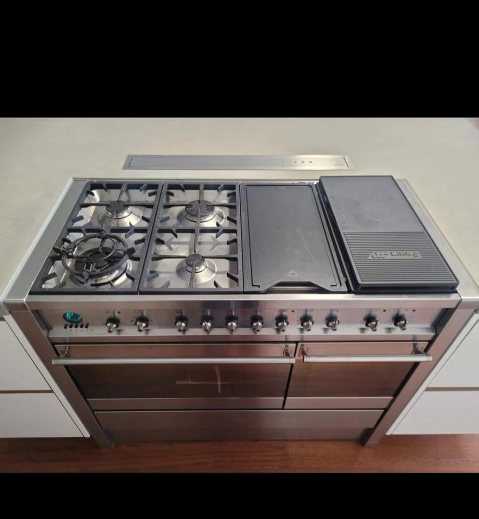 Cuisinière au gaz neuf, Electroménager, Enlèvement ou Envoi, Gaz