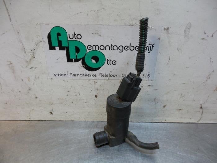 Pompe lave-glace avant d'un Volvo S40, Autos : Pièces & Accessoires, -, 3 mois de garantie, -, -