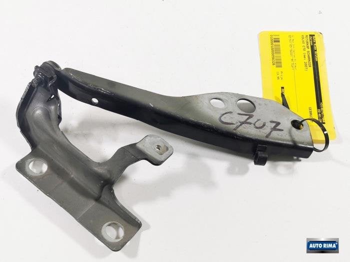 Charnière capot d'un Volvo C70, -, 3 mois de garantie, -, -