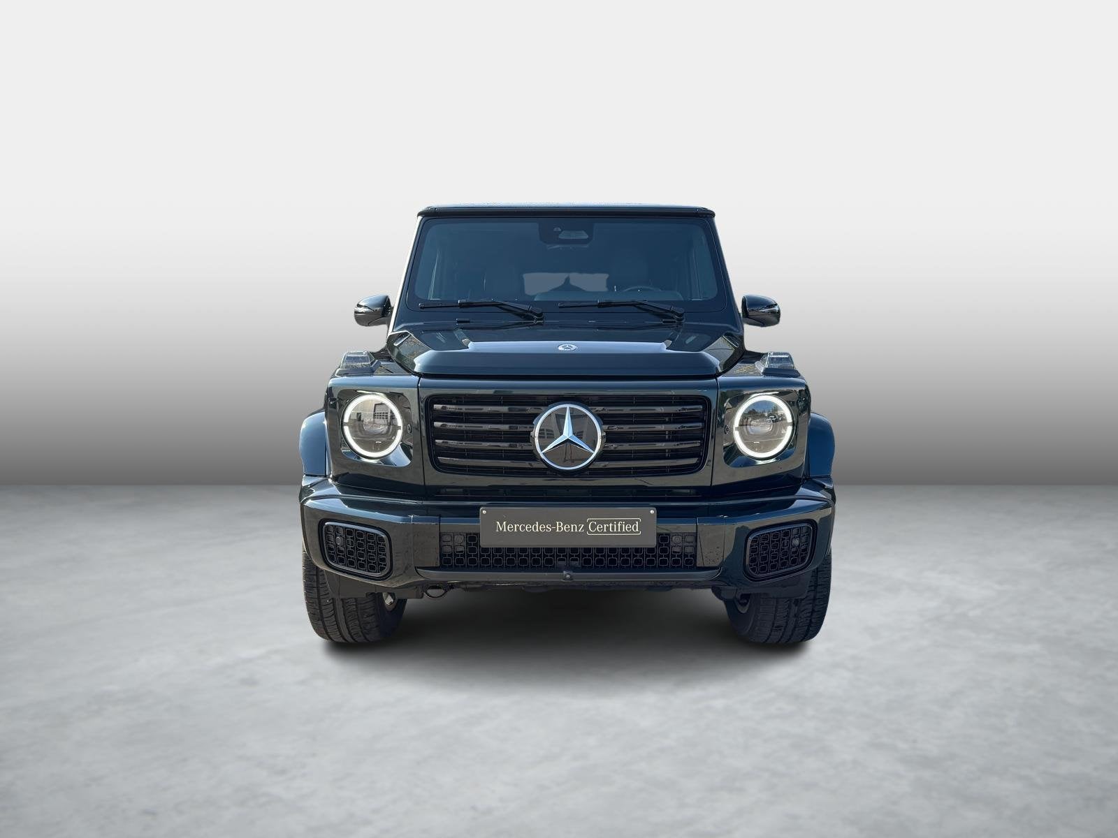 Mercedes-Benz G-Klasse 450 d + MANUFAKTUR + AMG LINE + TREKH, Autos, Achat, 2989 cm³, Entreprise, 367 ch