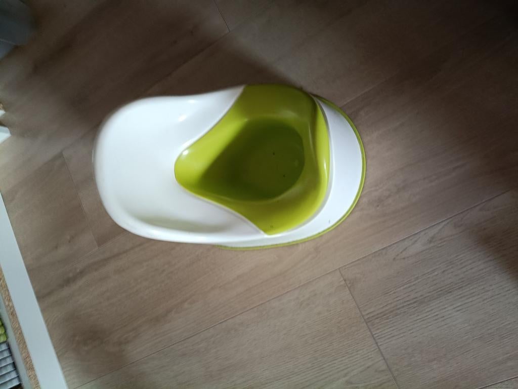 Potje ikea, Kinderen en Baby's, Ophalen, Gebruikt