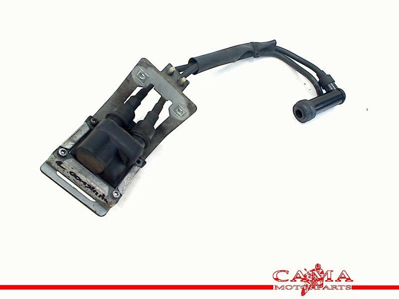 BOBINE Piaggio MP3 400 2007-2010 (01-2007/12-2010), Dhr. S. di Majo, Gebruikt, Info@cama-motorparts.nl, P.J. Troelstraweg 8 8
3144 CX  MAASSLUIS, NL