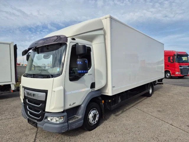 DAF LF 230 FA (année de construction 2020), Verrouillage central, Achat, Euro 6, Entreprise