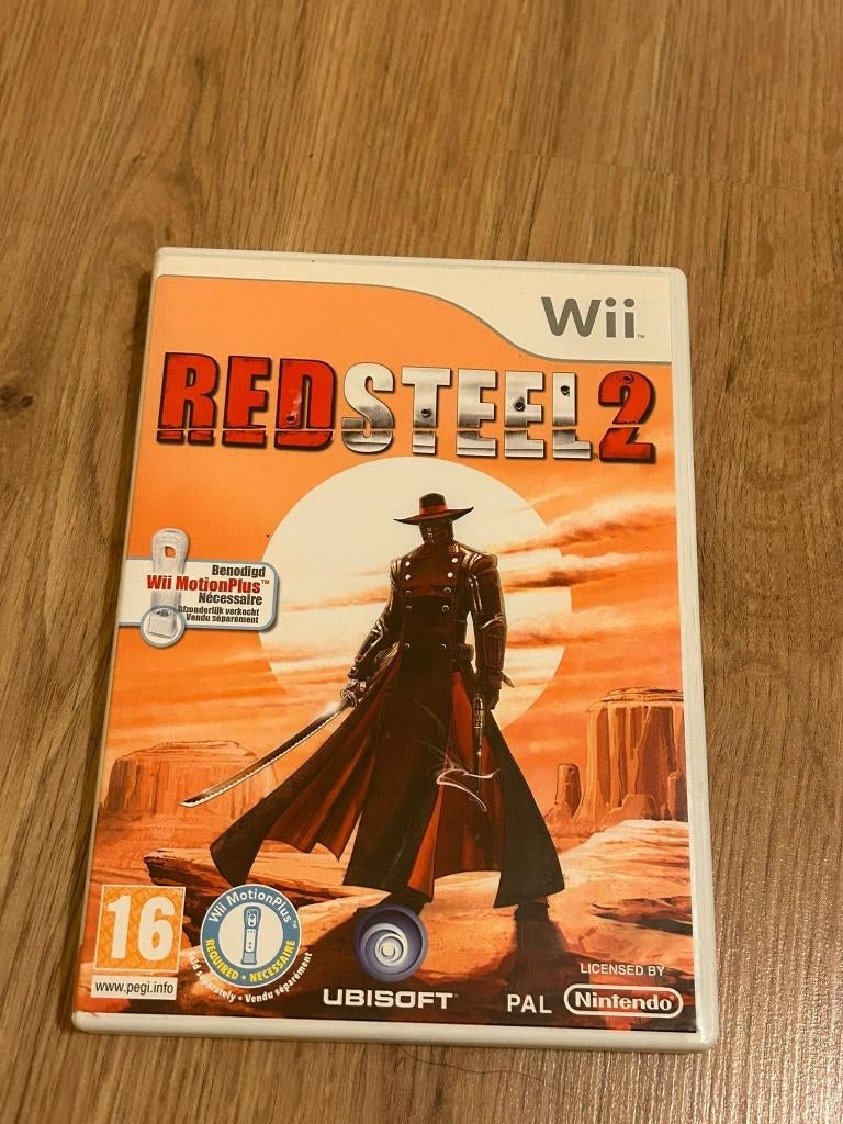 Wii games, Games en Spelcomputers, Games | Nintendo Wii, Ophalen of Verzenden, Gebruikt, Overige genres