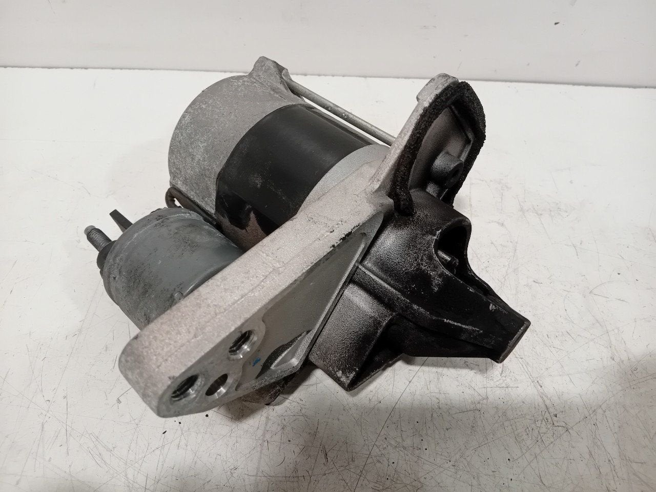 Startmotor Smart Forfour, Onderdelen@venauto.nl, Van der Ven Autorecycling B.V., Gebruikt, Ettenseweg 76, 4706 PB Roosendaal, The Netherlands