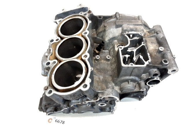 Daytona triple 675 2009 - 2012 Triumph D1-50093, Motoren, Onderdelen | Overige