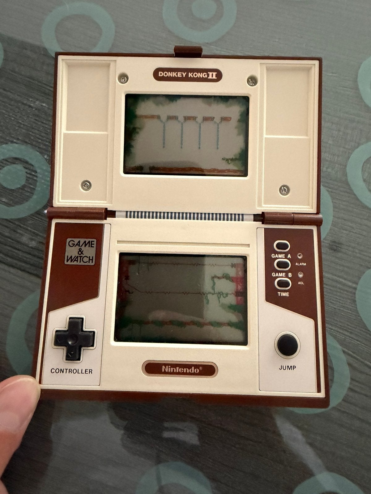 Jeu Nintendo, Enlèvement ou Envoi, Comme neuf