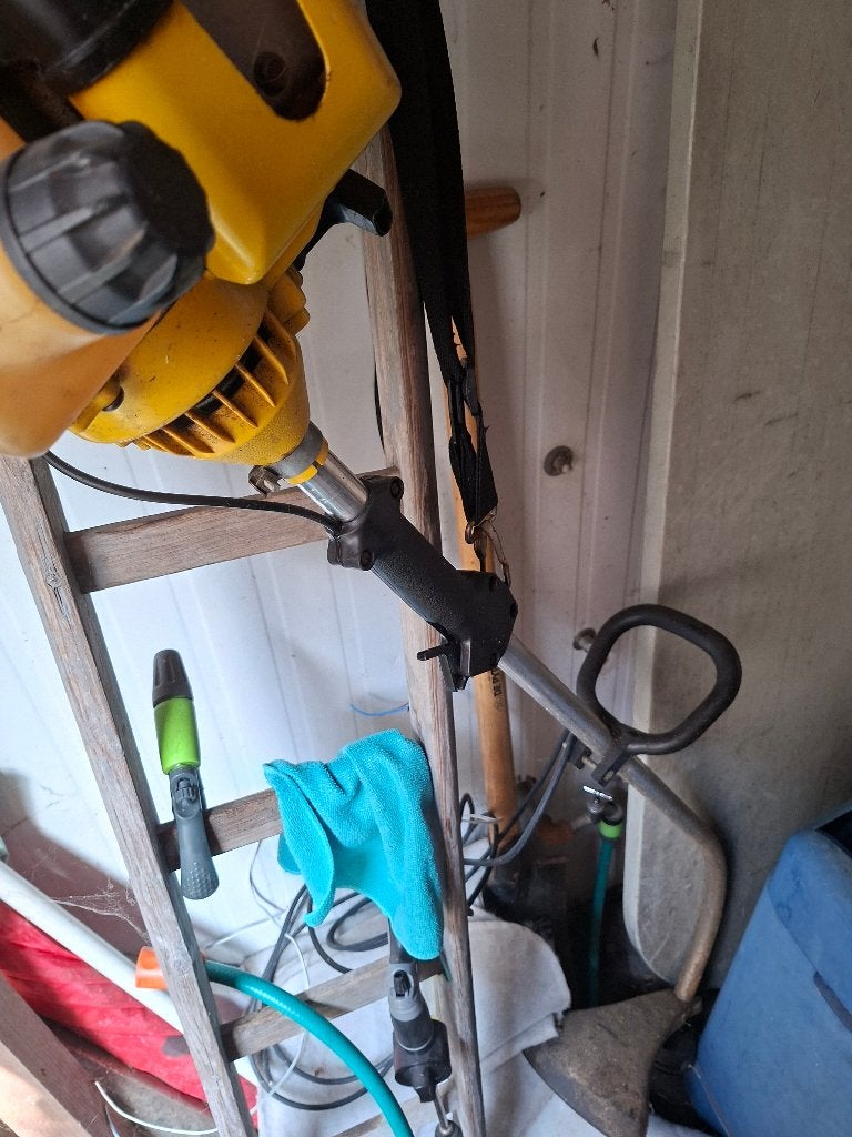 tuin, Tuin en Terras, Ophalen of Verzenden, Gebruikt