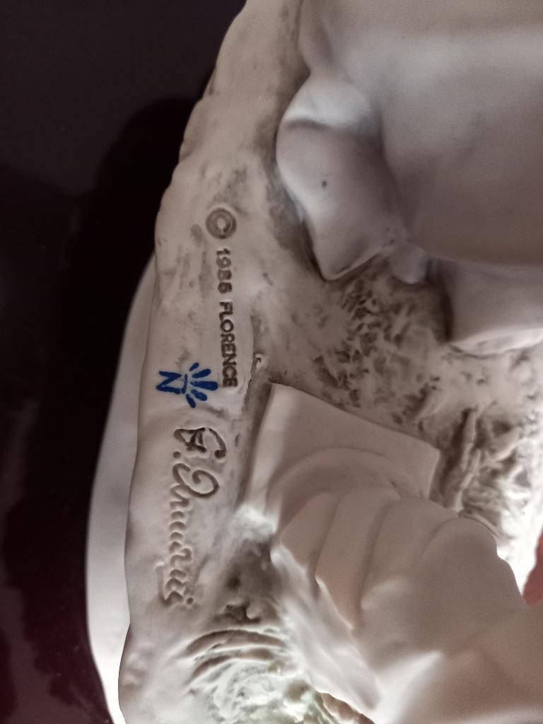 staande lamp, Ophalen, Zo goed als nieuw, Overige materialen