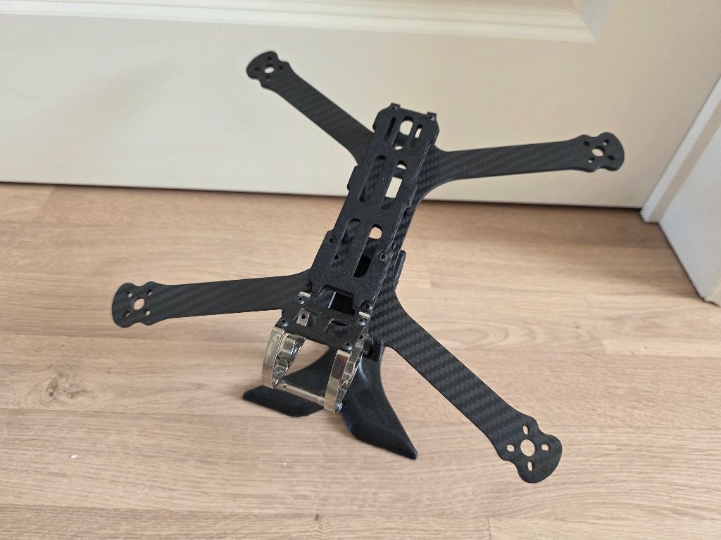 7" Fpv drone frame, Ophalen, Nieuw