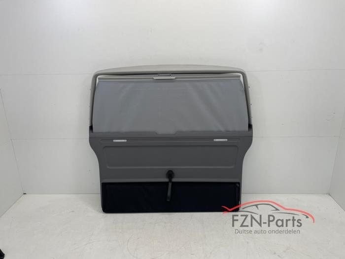 Bekleding Achterklep, Ophalen of Verzenden, Gebruikt