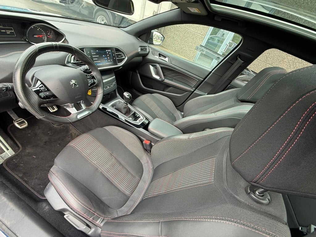 Peugeot 308 (Stock ID 57189) — 10