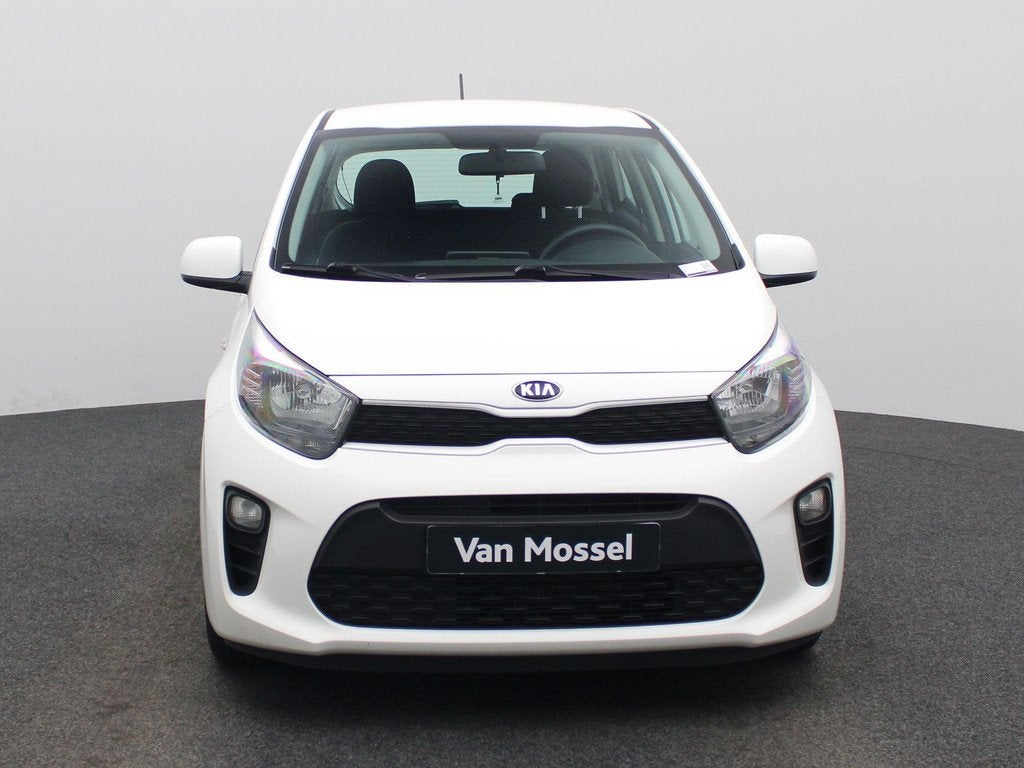 Kia Picanto Easy 1.0, Autos, Kia, Achat, 5 portes, 101 g/km, Picanto