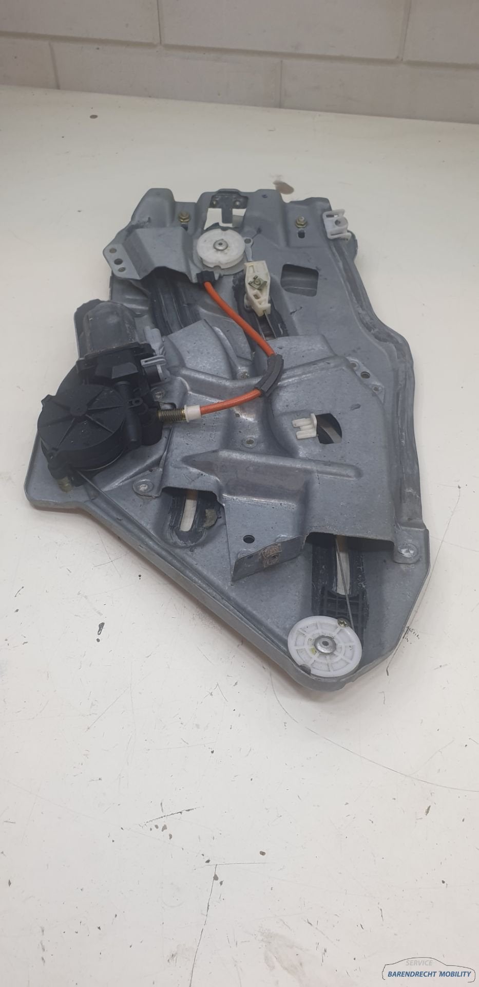 M canisme de vitre 206 CC Peugeot arri re droit 9636597280D, Taurusavenue 1
2132 LS  Hoofddorp, NL, Contact.group@renault.com