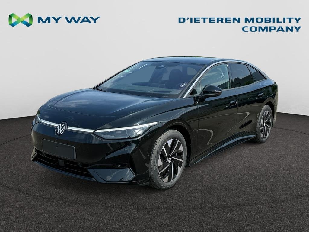 Volkswagen ID.7 ID.7 86 kWh Pro S Business Premium, Automaat, https://public.car-pass.be/vhr/95035b5f-5d20-4482-8bf8-6847870442d1