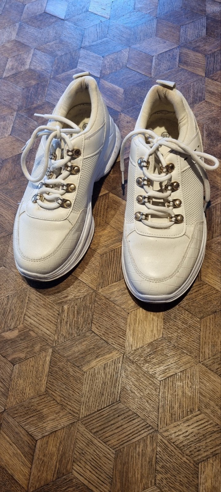 dames sport schoenen, Ophalen, Zo goed als nieuw, Overige typen