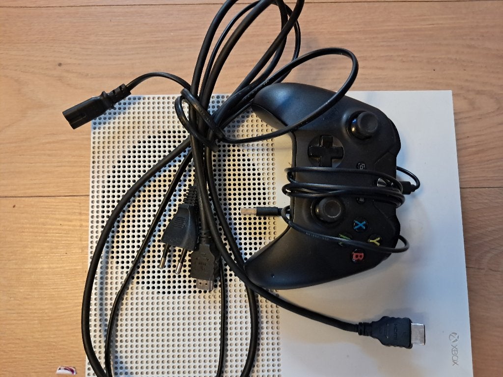 Xbox One S, Enlèvement, Utilisé, Xbox Series S