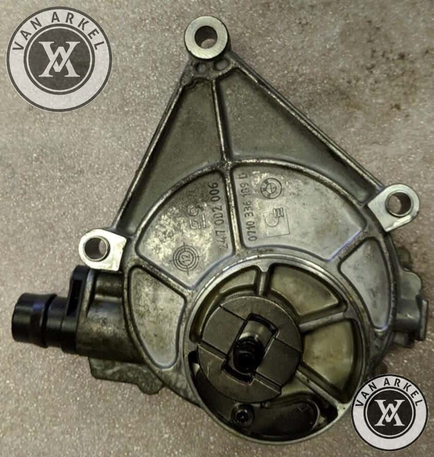 Bmw 1 2 3 4 5 6 Serie F20 F21 F23 F30 F31 F10 F11 F36 N20 Va, -, Utilisé, -, Enlèvement ou Envoi