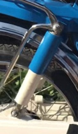 honda camino onderdelen, Motoren, Ophalen of Verzenden, Gebruikt