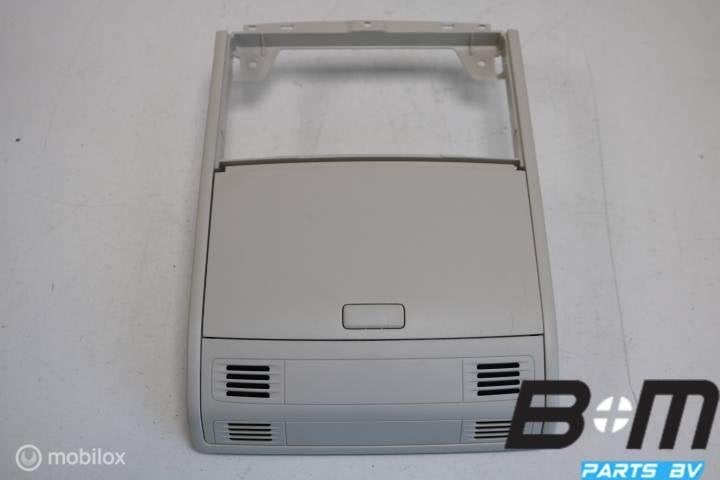 Inbouwframe met brillenvak VW Passat B8 5G0868837A, Gebruikt