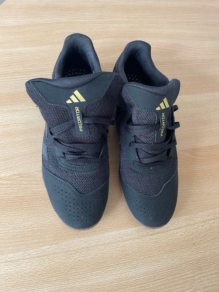 adidas predator, Kleding | Heren, Schoenen, Ophalen, Zo goed als nieuw, Adidas, Sportschoenen