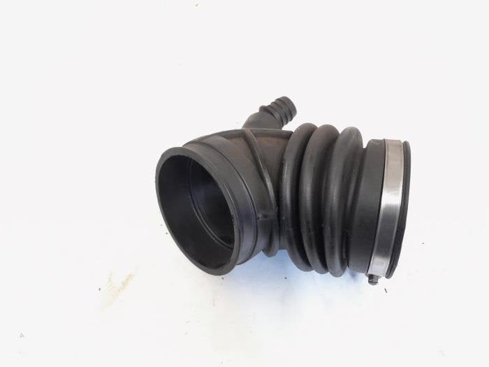 Tuyau d'aspiration air d'un BMW 3-Serie, -, 3 mois de garantie, Utilisé, -
