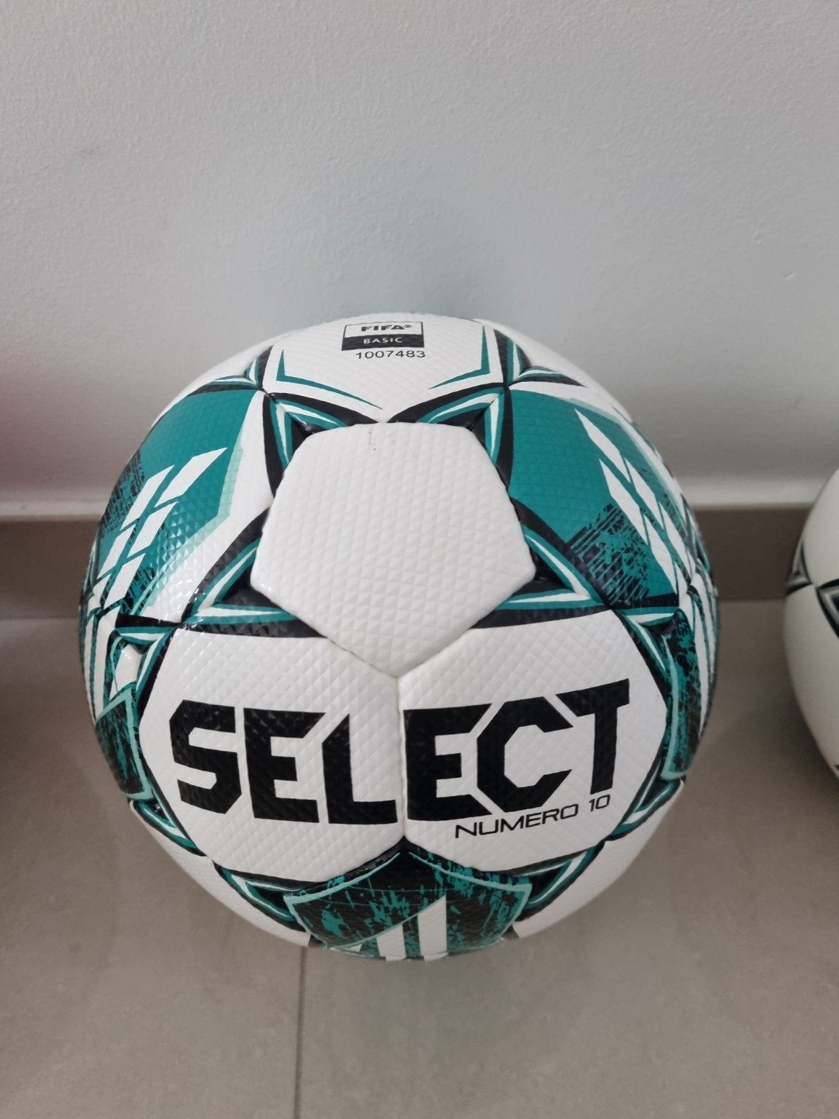 select, Ophalen