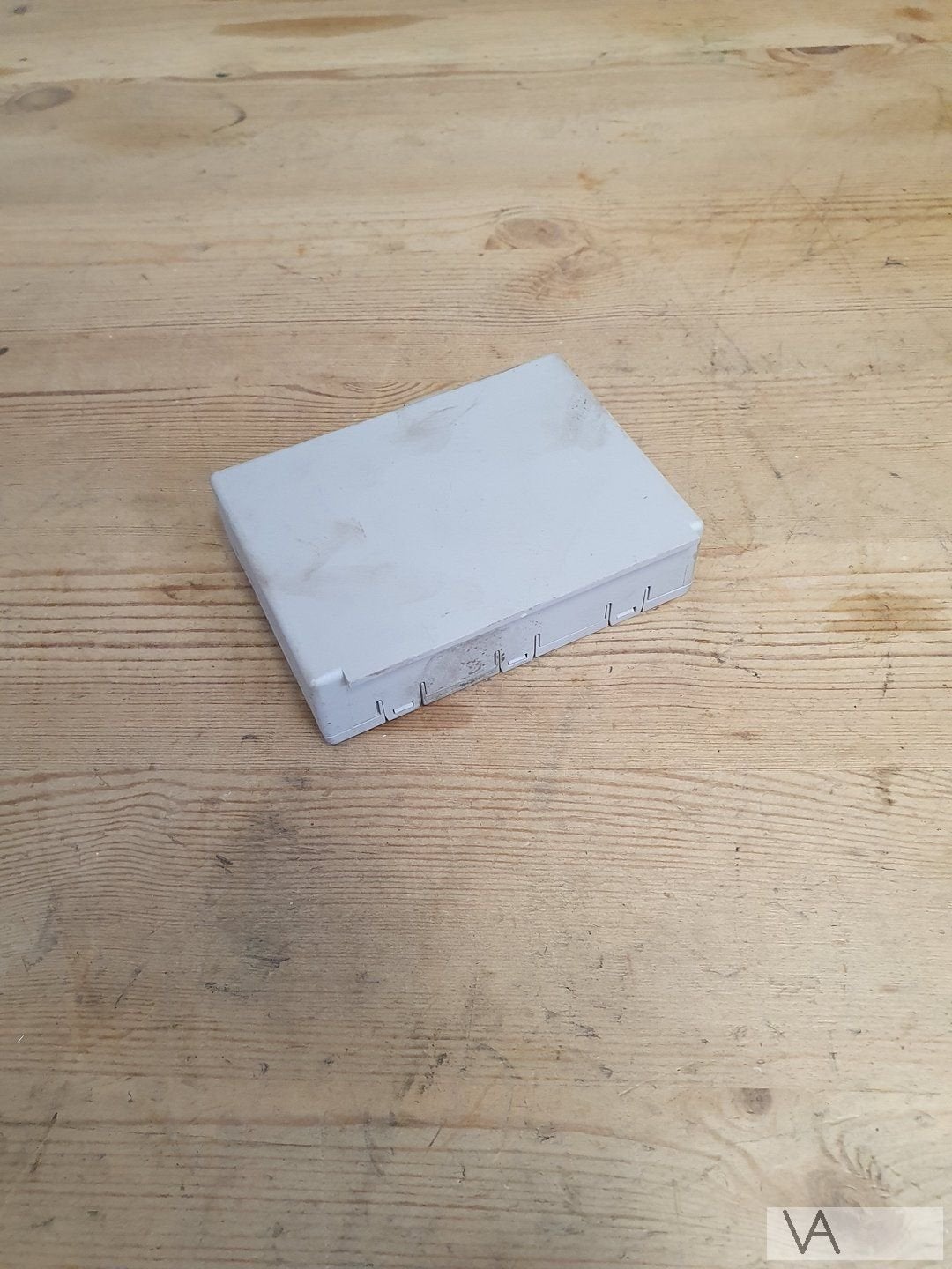 Mercedes ML W164 2005 - 2012 gateway module a1645402601 €40, Utilisé, -, -, Enlèvement ou Envoi