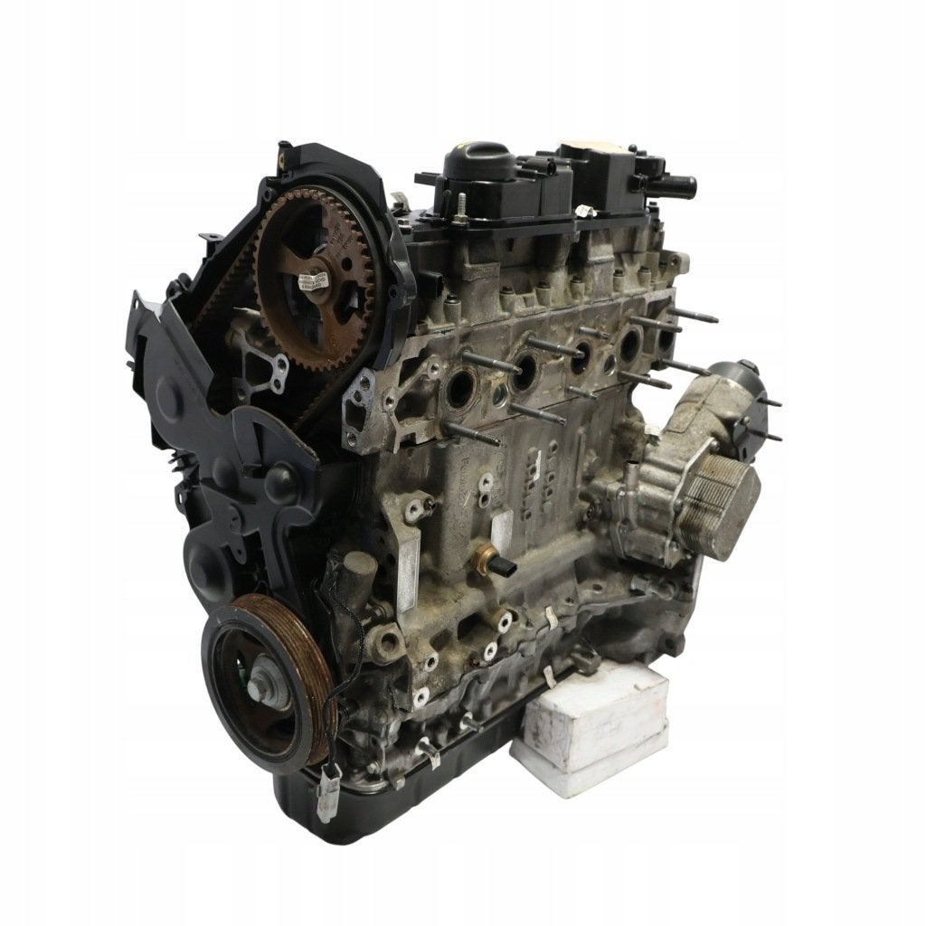 Moteur XWDA Nu C-MAX GRAND C-MAX FOCUS FORD, Envoi, Utilisé, Daihatsu