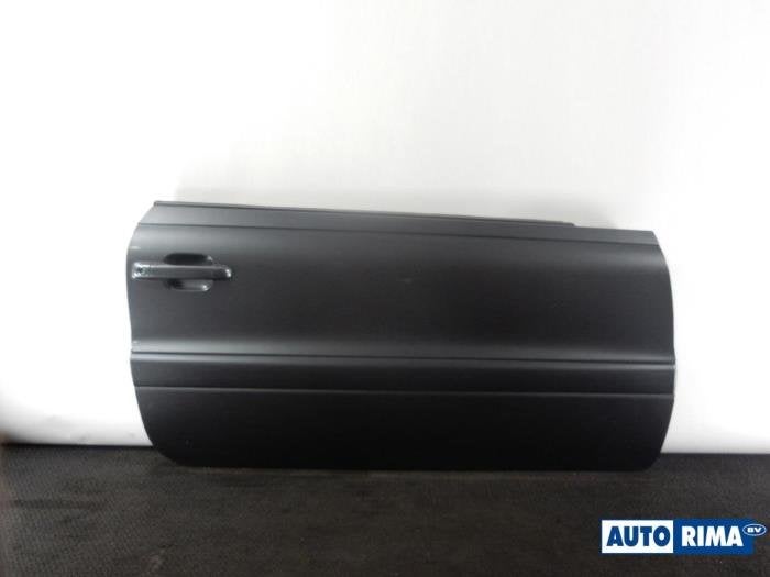 Portière 2portes droite d'un Volvo C70 (455), -, 3 mois de garantie, Porte, -
