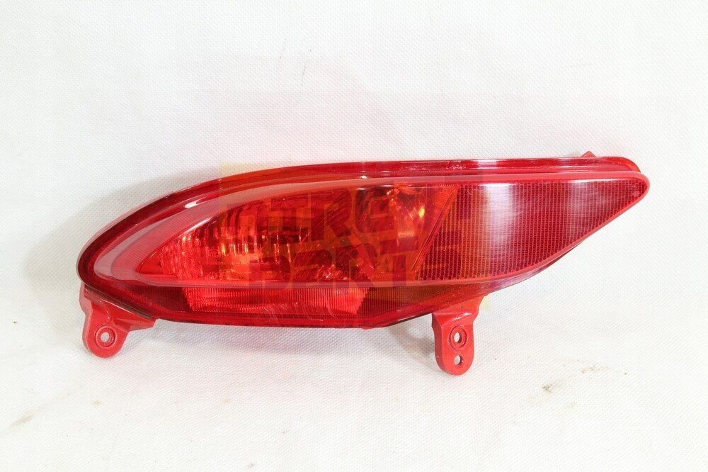 Hyundai Santa Fe mistachterlicht Links (compleet) Origineel!, -, Verzenden, -, Nieuw