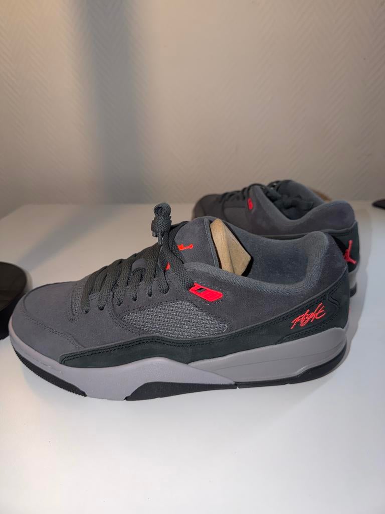 Jordan Flight Court – Neuves – Taille 42 – homme, Kleding | Heren, Schoenen, Overige kleuren, Nieuw, Ophalen of Verzenden, Sneakers
