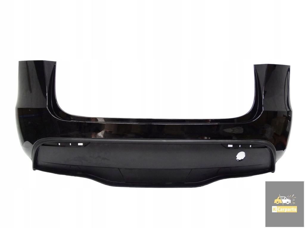1487995-00-B, Pare-chocs arri re d'origine Tesla Model Y 202, Info@tesla.com, Pare-chocs, Tesla, Inc., Utilisé