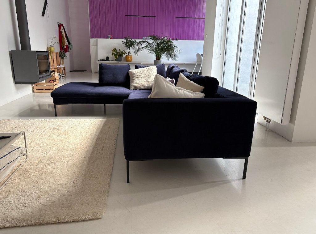 zetel, 150 cm ou plus, Quatre personnes ou plus, Comme neuf, Enlèvement