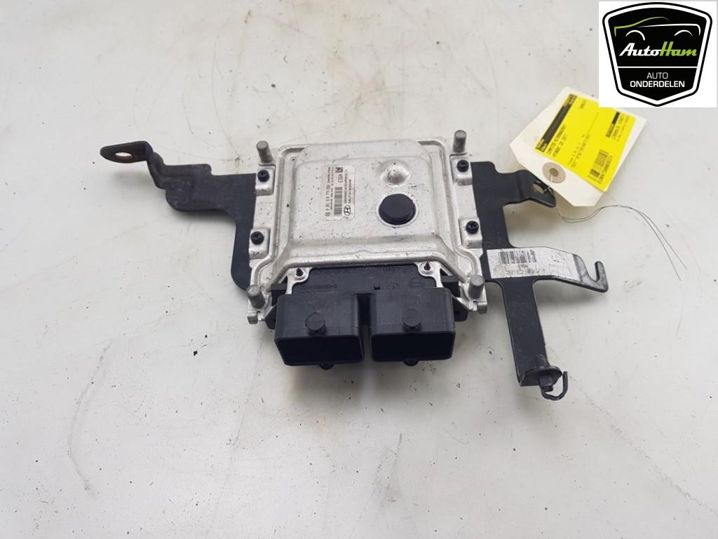 COMPUTER MOTOR Hyundai i20 (GBB) (01-2014/08-2020), Gebruikt, Hyundai