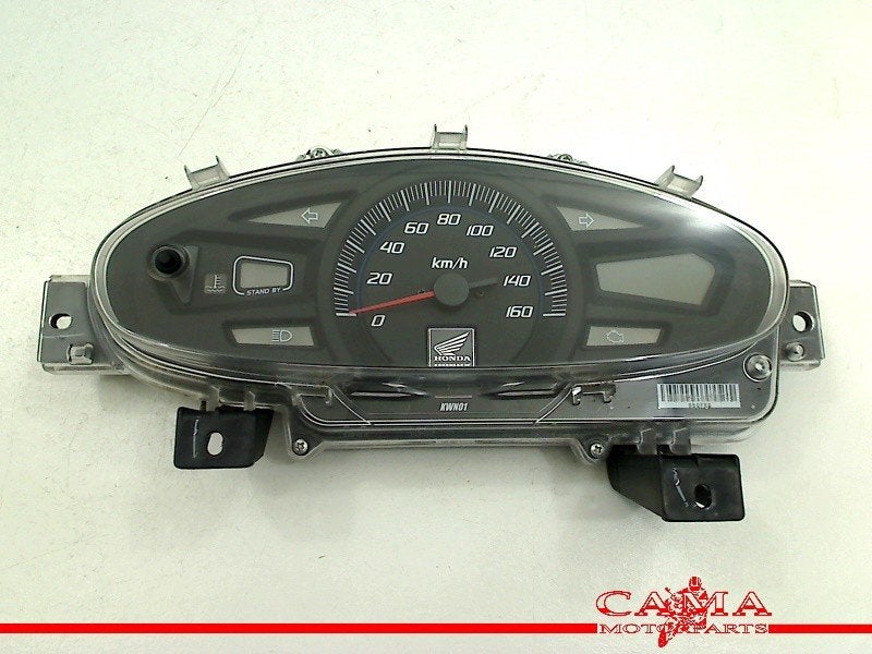 TELLERSET Honda PCX 125 2010-2012 (PCX125 JF28), Dhr. S. di Majo, Utilisé, Info@cama-motorparts.nl, P.J. Troelstraweg 8 8
3144 CX  MAASSLUIS, NL
