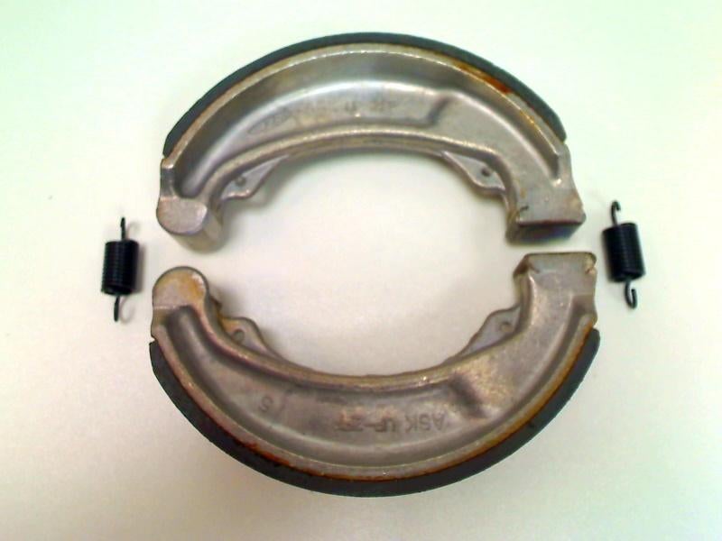 Honda CB 175 1969-1973 Remschoenen (06430-354-405), Motoren, Ophalen of Verzenden, Nieuw