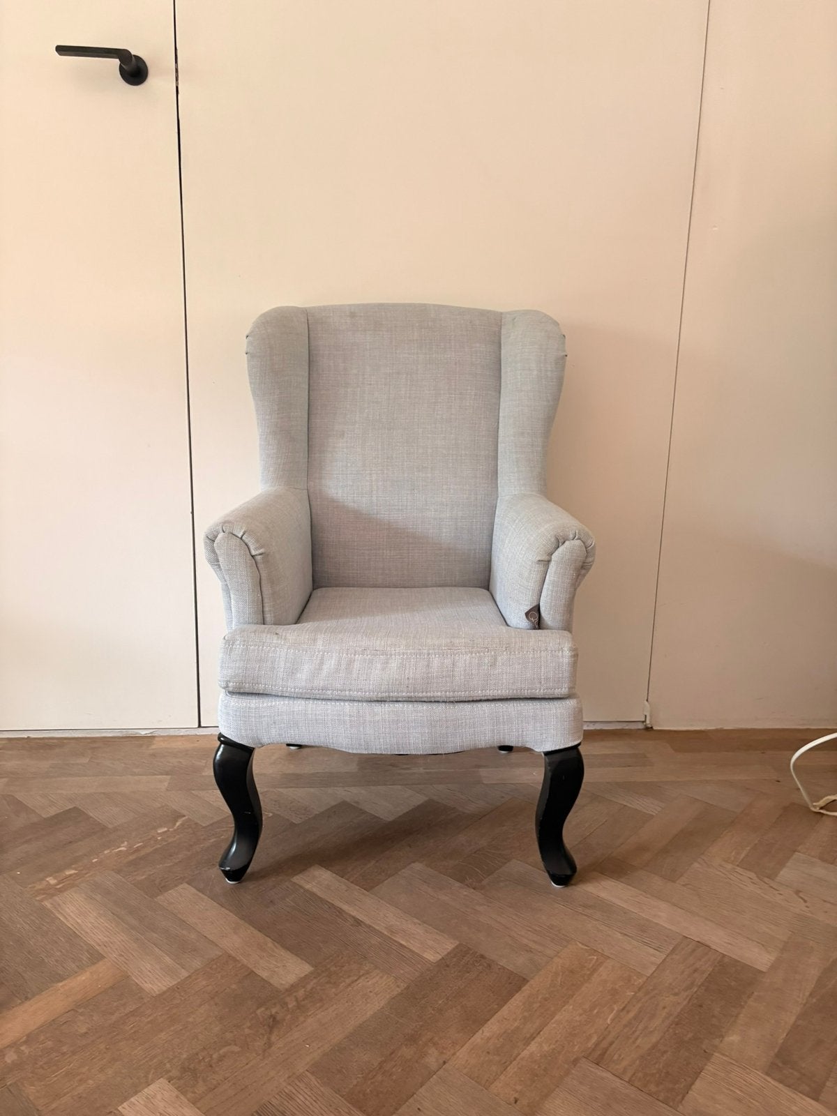 Kinderzetel, Ophalen, Gebruikt, Stof, Minder dan 50 cm