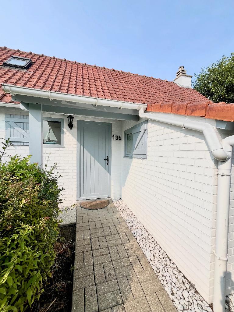 Vissershuisje te huur Bredene, Wasmachine, Antwerpen of Vlaanderen, Aan zee, 3 slaapkamers