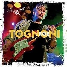 ROB TOGNONI : Rook and Roll LIVE, Cd's en Dvd's, Cd's | Jazz en Blues, Ophalen of Verzenden, 1980 tot heden, Nieuw in verpakking
